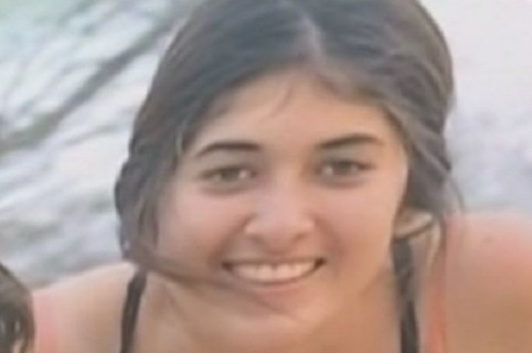 María Camila Velandia