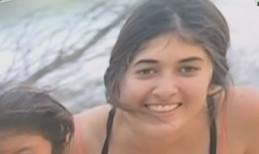 María Camila Velandia