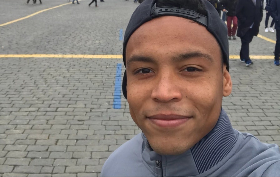 Luis Muriel