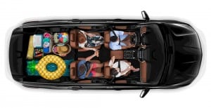Chevrolet Traverse Chevrolet Traverse