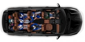 Chevrolet Traverse Chevrolet Traverse