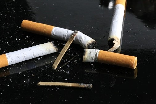 Cigarrillos