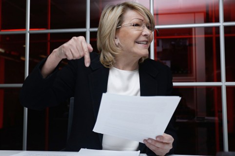 Luisa Ortega