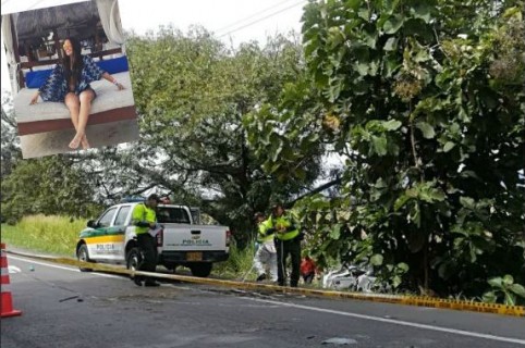 Accidente en Valle del Cauca