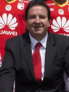 César Pastrana