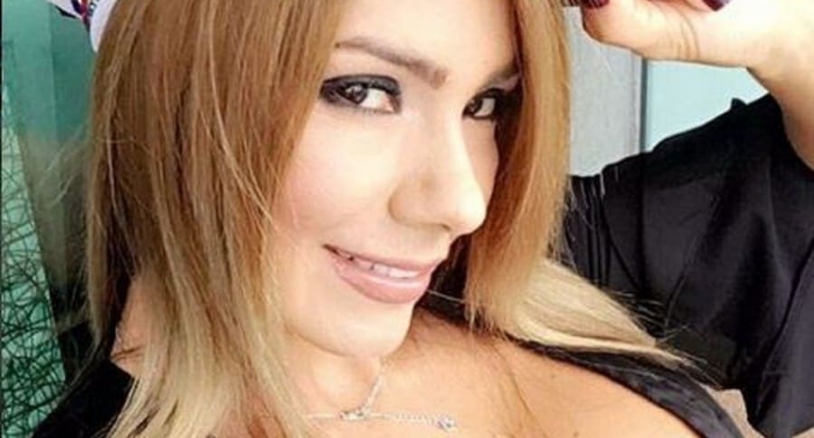 Esperanza Gómez