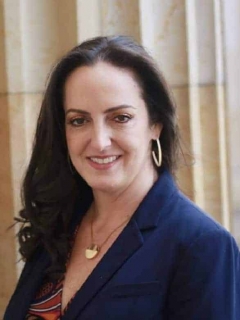 María Fernanda Cabal
