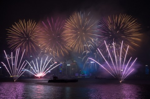 Hong Kong