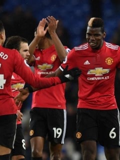 Manchester United