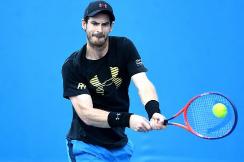 Andy Murray