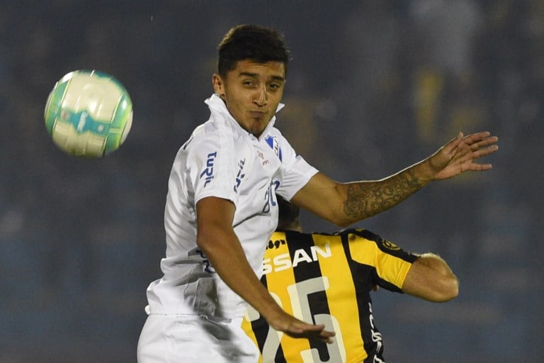 Kevin Ramírez