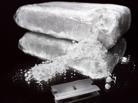 Cocaína