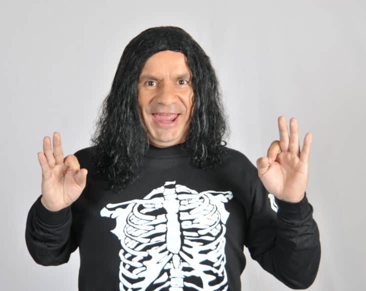 Juan Ricardo Lozano