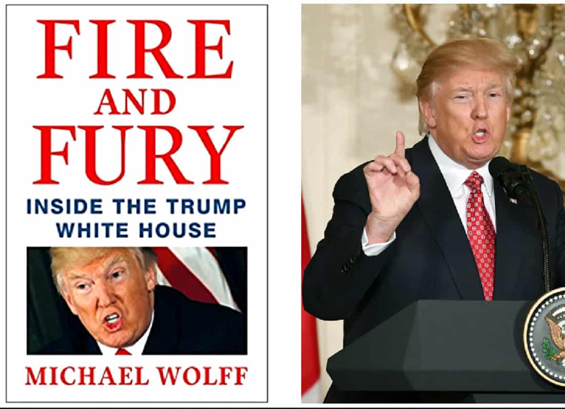 Fire and Fury
