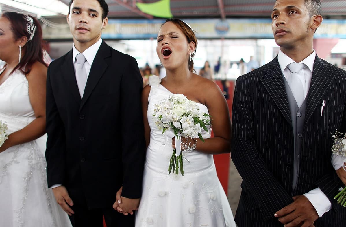 Matrimonio
