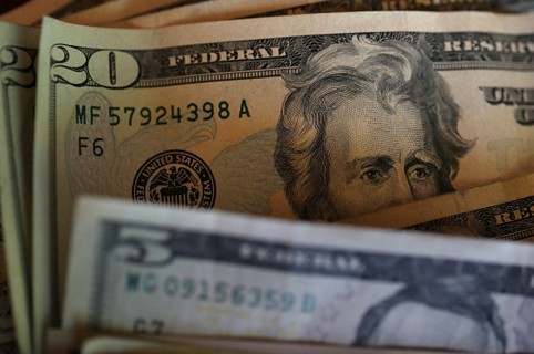 Precio del dólar