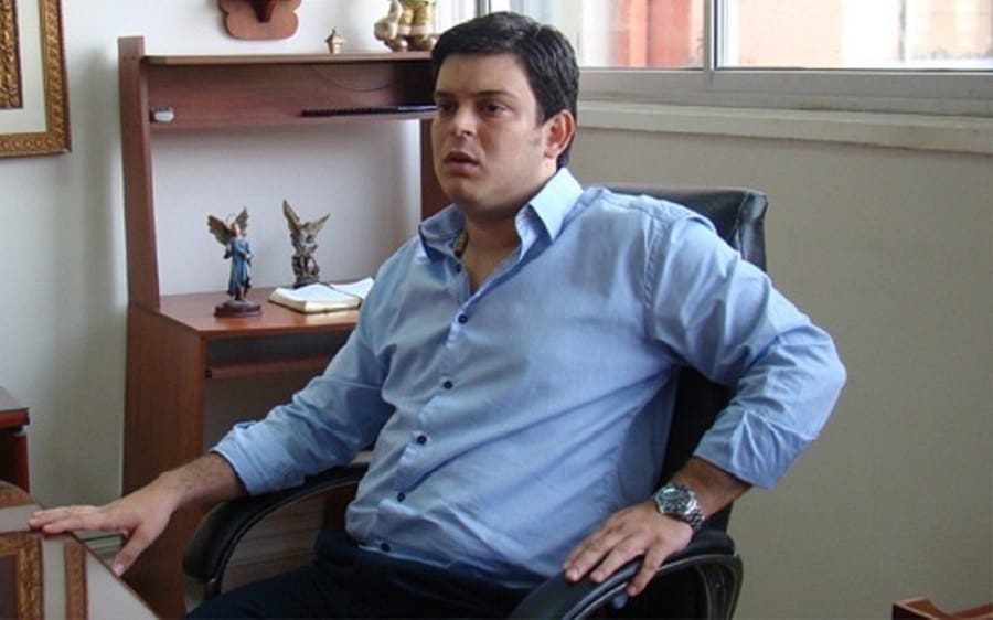 Alejandro Lyons
