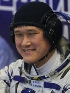 Norishige Kanai