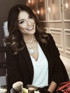 Alexandra Santos