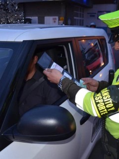 Policia de Tránsito