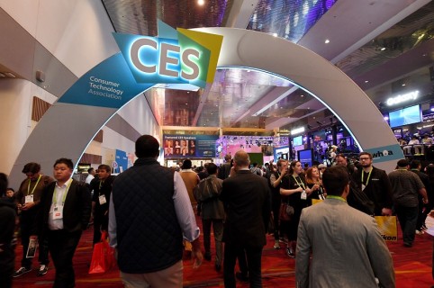 CES 2018