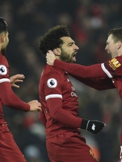 Liverpool