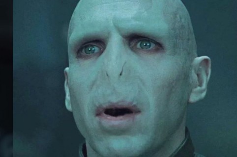 Voldemort