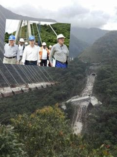 Puente Chirajara