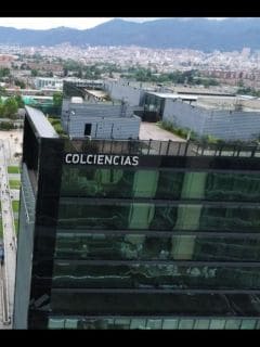 Colciencias