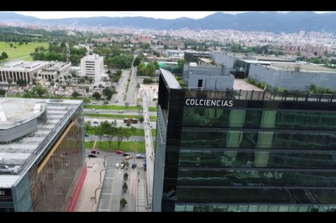 Colciencias