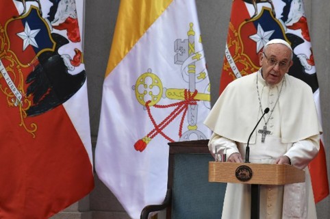 Papa Francisco