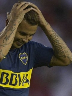 Edwin Cardona