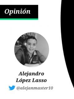 Alejandro López Lasso 2