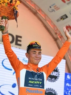 Tour Down Under