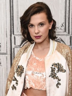 Millie Bobby Brown