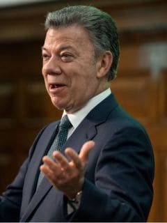 Juan Manuel Santos