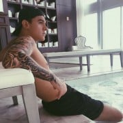 Kevin Roldán