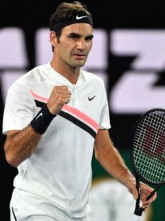 Roger Federer
