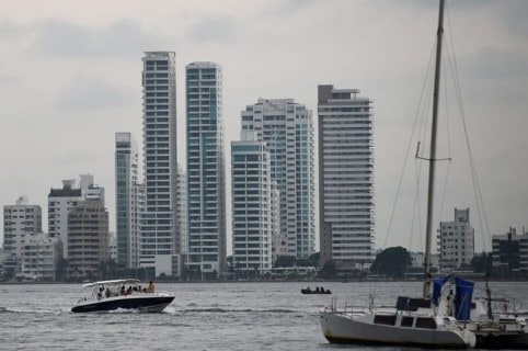 Edificios Cartagena