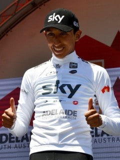 Tour Down Under