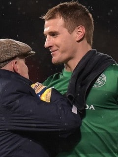 Alex Smithies