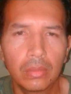 Juan Carlos Sánchez Latorre, alias 'Lobo Feroz', violador de menores en Barranquilla. Pulzo.
