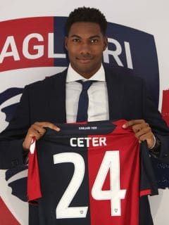 Damir Ceter