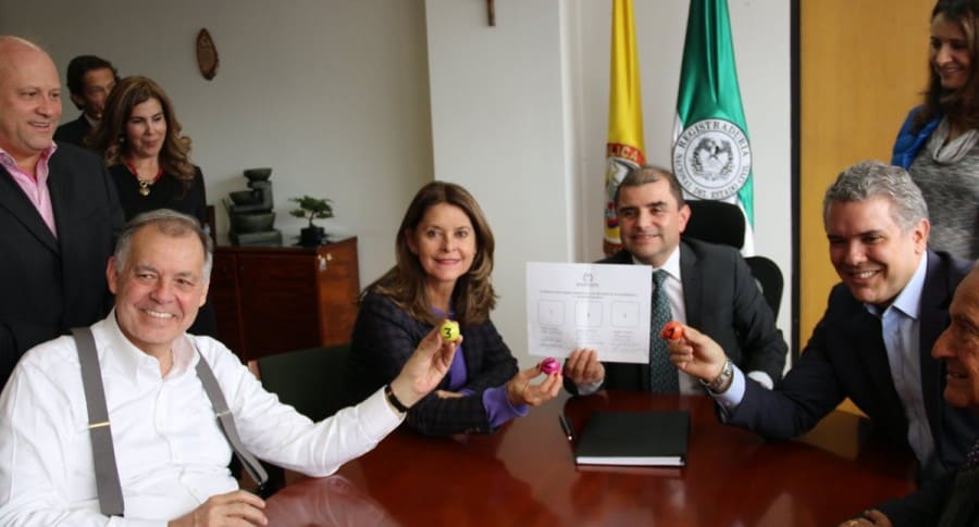 Alejandro Ordóñez Alejandro Ordóñez