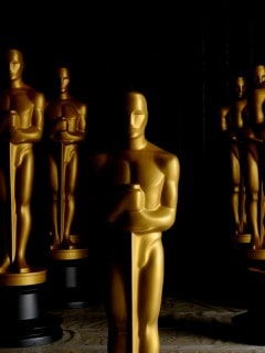 Estatuillas Premios Óscar