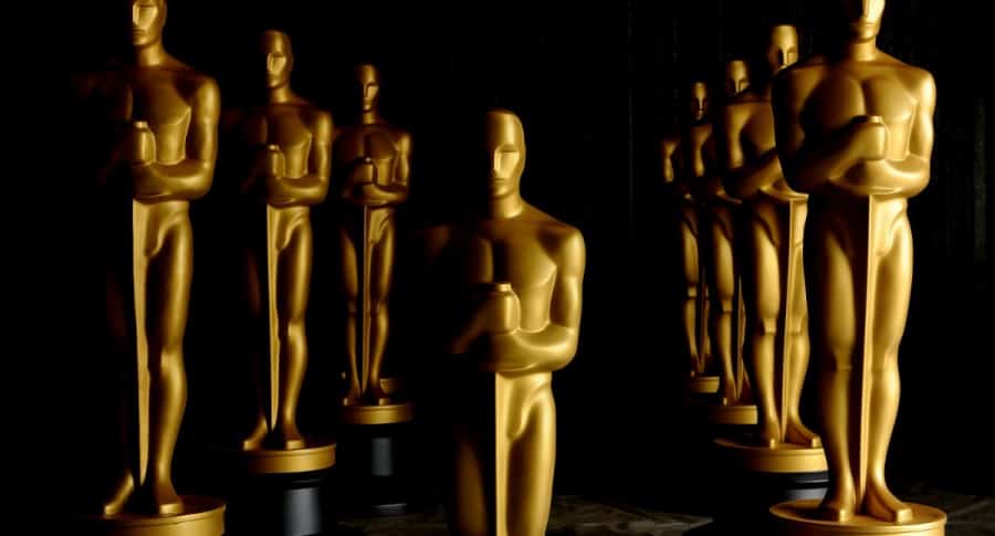 Estatuillas Premios Óscar