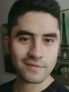 Alejandro Cárdenas Cardona, joven desaparecido en Cali. Pulzo.