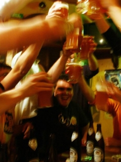 Fiesta.