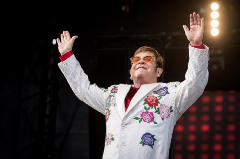 Elton John