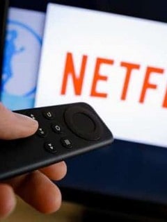 Netflix